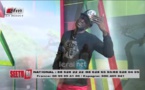 Vidéo: Sanex s'éclate en direct sur le son de Titi.....à mourir de rire. Regardez!!