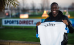 Europa League de Sénégalais: Saivet pour renverser Zlatan