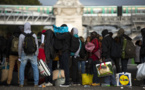 137 émigrés « clandestins » sénégalais prochainement expulsés des USA