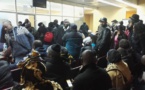 Urgent: opération commando de l'opposition sénégalaise au Consulat de Paris, la police française boucle le quartier
