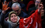 La Turquie lève l'interdiction du foulard dans l'armée