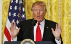 Etats-Unis: Donald Trump va rendre public un nouveau décret sur l’immigration