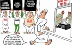 Caisse d'avance: des soutiens de taille pour Khalifa Sall ...par Odia (La Tribune)