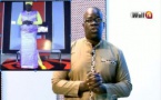Vidéo: Sa Ndiogou clashe sévèrement Lamine  : "Wakhou goor day gooré"