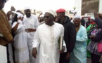 Khalifa Sall  est sorti libre après sept heures d'audition (vidéo)