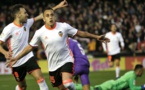 Vidéo-Liga :  Real Madrid  malmèné par Valence