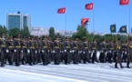 Vidéo: L'armée turque lève l'interdiction du port du voile pour les femmes militaires