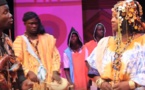 Alassane Mbaye - Fama Diop Buur Cayor