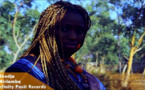 Découvrez le nouveau clip de Mbodja " Miriamba "