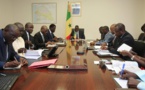 Macky Sall a reçu les Responsables de la Planification et des Politiques Economiques pour partager sur le développement économique du Sénégal