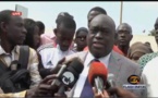 Me El Hadj Diouf, avocat de Khalifa Sall, "ils n'ont rien contre lui, ils voulaient le fatiguer, l'humilier, l'intimider"
