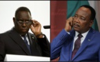 UEMOA : Macky Sall ne compte pas céder la présidence de la Commission à Mahamadou Issoufou