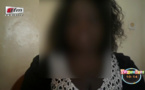 Vidéo: Une femme victime de chantage sexuel se confie à Nana Aïdara....