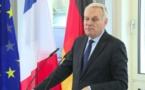 Jean Marc Ayrault: « Jamais on n'a autant parlé de l'Afrique au sein de l'UE »