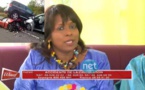 Vidéo-Me Fatima Sall: "la plupart des accidents de la route sont causés par l'indiscipline des chauffeurs..."