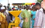 DAOUDA DIA: QUESTEUR A L'ASSEMBLEE NATIONALE AU FOUTA ET A KOUNGHEUL