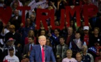«Avec Trump, on a enfin un homme politique capable d’appeler un chat, un chat»