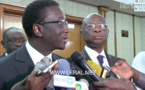Le taux de croissance est estimé à 6.7% selon Amadou Ba, ministre de l’Economie, des Finances et du Plan