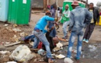 Le Nigéria met en garde l'Afrique du Sud contre les attaques visant ses ressortissants