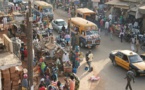 Gestion de "Marché Bou Bess": Les habitants de Wakhinane Nimzatt et de Médina Gounass entrent dans la danse