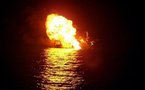 Pirates en Somalie : un bateau de pêche détruit par erreur, la Marine indienne dément