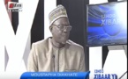 Moustapha Diakhaté sur l'affaire Khalifa Sall : "le président Macky Sall n'a fait que suivre les directives de l'IGE" (vidéo)