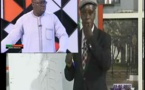 Vidéo: Kouthia tacle sévèrement Sa Ndiogou "da ngay garouwalé wa Tfm rek...."