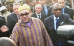 Diplomatie: Le roi Mohammed VI est arrivée ce jeudi en fin de journée à Conakry
