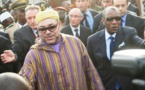 Diplomatie: Le roi Mohammed VI est arrivée ce jeudi en fin de journée à Conakry