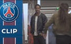 Vidéo-Quand Ronaldinho croise la route d'une freestyleuse