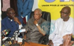 Vidéo-photos: Djibo Ka: "Mon plus grand rêve, que le Sénégal soit dirigé par les Socialistes"