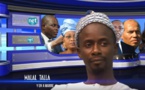 Malal Talla, invité de "Réponses politiques": « Avec Lamine Diack, on a voulu porter atteinte à l’image de marque de Y’en a marre, mais la vérité finit toujours par triompher»