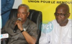 Gestion de la caisse d’avance de la mairie de Dakar : L’Urd charge Khalifa Sall
