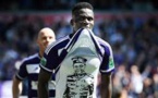 Europa League des Sénégalais: Kara, Ba en quarts, Pape Alioune Ndiaye et Khouma éliminés