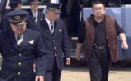 La Malaisie retrouve un agent neurotoxique sur le corps de Kim Jong-nam