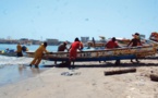 Départ de 3.000 pécheurs sénégalais de la Mauritanie: Le secteur de la pêche paralysé à Nouakchott