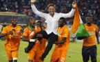 Hervé Renard: De retour chez les "Eléphants" ?