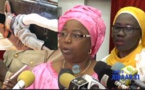 Vidéo: Awa Marie Coll Seck sur la mort de Bécaye Cissé : « les responsabilités seront situées… »
