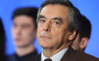 Affaire Fillon: information judiciaire ouverte, l'enquête confiée à des juges d'instruction