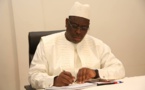 Vidéo: Le Président Macky Sall explique les raisons de la mesure relative à la transformation gratuite des titres précaires en titres fonciers