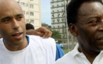 Douze ans de prison pour Edinho, le fils de Pelé