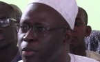 Vidéo- Cheikh Bamba Dièye : Les grands voleurs sont bien couvés par le gouvernement