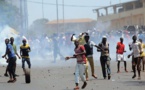 Dernière minute : Echauffourées entre forces de l’ordre et pro-Khalifa, un jeune de la Médina arrêté