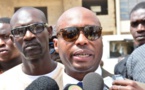 Barthélémy Dias alerte:"D'ici quelques semaines, ce complot visera à liquider où à rendre  inéligible Abdoul Mbaye"
