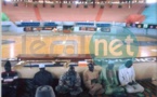 Journée de prières pour les personnes du monde sportif sénégalais qui nous ont quittés organisée par la Fédération Sénégalaise de Basket-ball