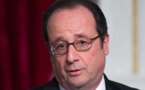  "Paris n'est plus Paris" : François Hollande répond à Donald Trump