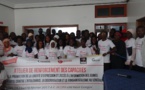 Liberté d’expression: « Les jeunes doivent interpeller les autorités et avoir leur mot à dire dans le fonctionnement de leur cité »  selon Fatou Diagne Senghor de L’ONG Article 19