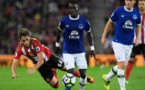 Vidéo: Idrissa Gana Guèye réalise son premier but avec Everton en Premier League contre Sunderland (2-0)