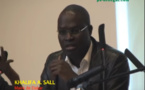 Vidéo-Conférence de Khalifa Sall - Paris 26 mars 2011:« S’il n’y avait pas l’alternance en 2012, les gens auraient toujours regretté Abdoulaye Wade »