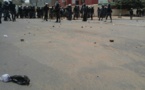 Togo: les soldats tirent des gaz lacrymogènes contre des manifestants ce samedi